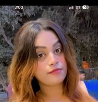 Cam fun only - escort in Pune