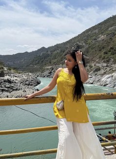 cam fun & real meet, independent - escort in Pune Photo 5 of 7