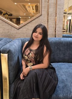 cam fun & real meet, independent - escort in Pune Photo 6 of 7