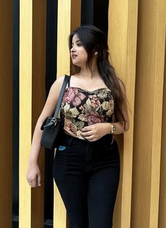 cam fun & real meet, independent - escort in Pune Photo 7 of 7