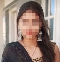 Cam Fun & Real Meet - escort in Bangalore