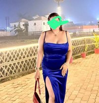 Cam girl - puta in Mysore
