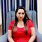 Cam girl - escort in Thane