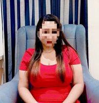 Cam girl - escort in Nagpur