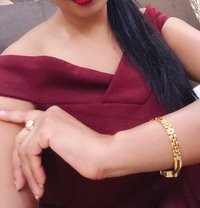 Cam Haney - escort in Pune