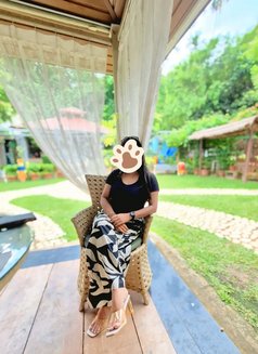 ❣️꧁ 🦋CAM & HOTEL MEET ꧂❣️🦋 - escort in Hyderabad Photo 1 of 5