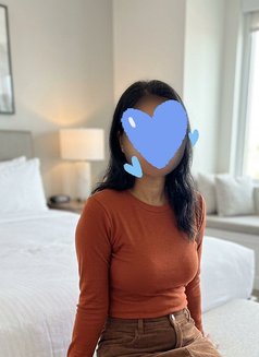 CAM & IN PERSON SESSION - escort in Bangalore Photo 1 of 2