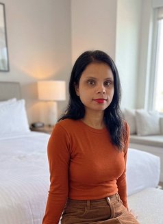 CAM & IN PERSON SESSION - escort in Bangalore Photo 2 of 2