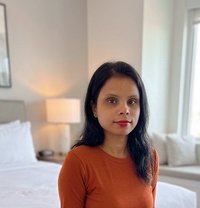 CAM & IN PERSON SESSION - escort in Bangalore