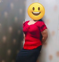 Cam independent... - escort in Indore