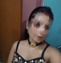 Sonia - escort in Bangalore