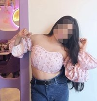 ꧁♧༺Somiya (real meet & cam)༻♧꧂ 🤍5 - puta in Bangalore Photo 1 of 4