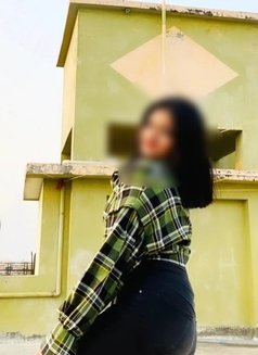 ꧁༒REAL MEET & CAM ༒ ꧂🦋 - escort in Mumbai Photo 1 of 2