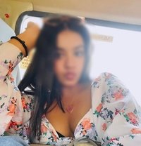 ꧁༒REAL MEET & CAM ༒ ꧂🦋 - escort in Mumbai