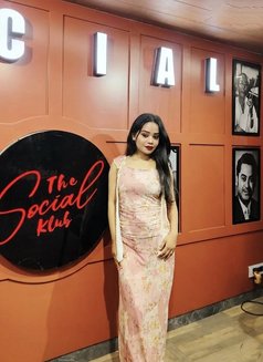 Cam - escort in Hyderabad Photo 1 of 6