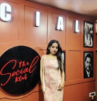 Cam - escort in Hyderabad