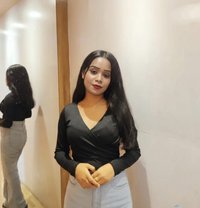 Cam - escort in Hyderabad