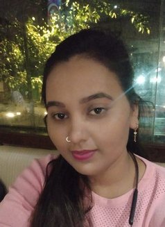 sexy girl fully indep. new here 🤍1 - puta in Hyderabad Photo 6 of 6