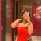 Cam show aa real meet - puta in Hyderabad