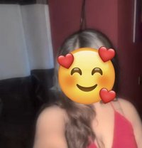 Cam show aa real meet - escort in Hyderabad