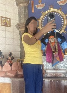 Real meet cam show (24@7) - puta in Mumbai Photo 1 of 8