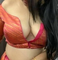(Cam show and real meet ) - escort in Thane