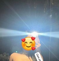 Cam show aa real meet - escort in Udaipur