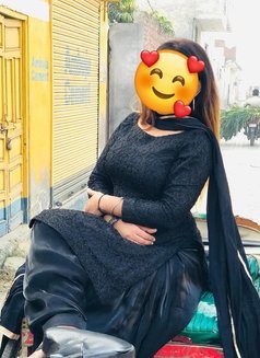 📸 CAM 🥀PUNJABI ANAL QUEEN ONLY OUTCAL - escort in New Delhi Photo 2 of 25