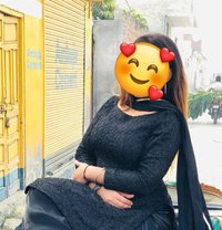 📸 CAM 🥀PUNJABI ANAL QUEEN ONLY OUTCAL - escort in New Delhi