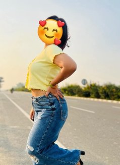 📸 CAM 🥀PUNJABI ANAL QUEEN ONLY OUTCAL - escort in New Delhi Photo 3 of 25