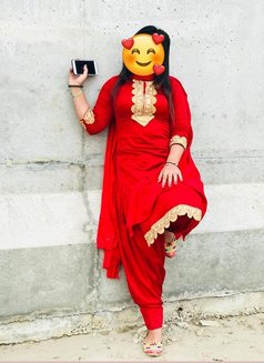 📸 CAM 🥀PUNJABI ANAL QUEEN ONLY OUTCAL - escort in New Delhi Photo 4 of 25