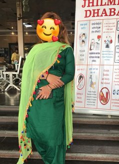 📸 CAM 🥀PUNJABI ANAL QUEEN ONLY OUTCAL - escort in New Delhi Photo 5 of 25