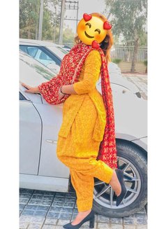 📸 CAM 🥀PUNJABI ANAL QUEEN ONLY OUTCAL - escort in New Delhi Photo 7 of 25