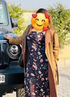 📸 CAM 🥀PUNJABI ANAL QUEEN ONLY OUTCAL - escort in New Delhi Photo 12 of 25