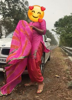 📸 CAM 🥀PUNJABI ANAL QUEEN ONLY OUTCAL - escort in New Delhi Photo 15 of 25