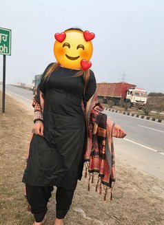 📸 CAM 🥀PUNJABI ANAL QUEEN ONLY OUTCAL - escort in New Delhi Photo 16 of 25