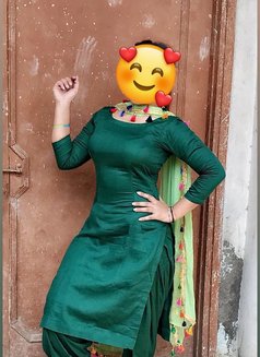 📸 CAM 🥀PUNJABI ANAL QUEEN ONLY OUTCAL - escort in New Delhi Photo 18 of 25
