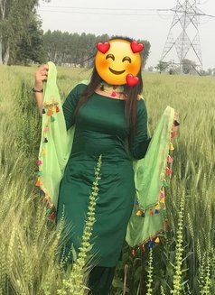 📸 CAM 🥀PUNJABI ANAL QUEEN ONLY OUTCAL - escort in New Delhi Photo 19 of 25