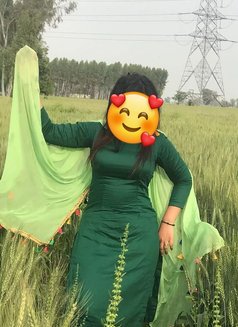 📸 CAM 🥀PUNJABI ANAL QUEEN ONLY OUTCAL - escort in New Delhi Photo 20 of 25