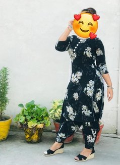 📸 CAM 🥀PUNJABI ANAL QUEEN ONLY OUTCAL - escort in New Delhi Photo 21 of 25