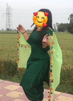 📸 CAM 🥀PUNJABI ANAL QUEEN ONLY OUTCAL - escort in New Delhi Photo 22 of 25