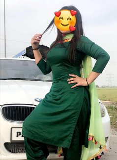 📸 CAM 🥀PUNJABI ANAL QUEEN ONLY OUTCAL - escort in New Delhi Photo 23 of 25
