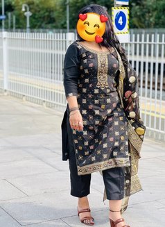 📸 CAM 🥀PUNJABI ANAL QUEEN ONLY OUTCAL - escort in New Delhi Photo 25 of 25