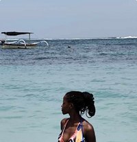 Cam - puta in Bali