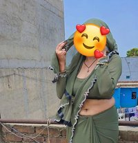 Cam🥀Meet🥀Anal queen - escort in New Delhi