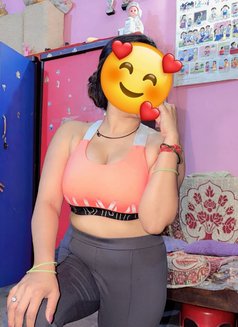 Cam🥀Meet🥀Anal queen - puta in Noida Photo 6 of 18