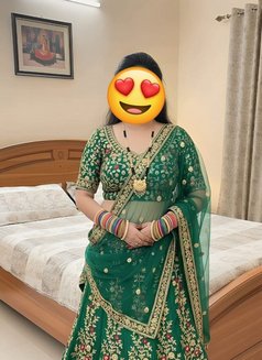 CAM/ Anal SPEACAL PUNAJBI BHABI - escort in New Delhi Photo 5 of 10