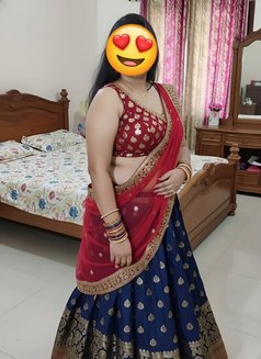 CAM/ Anal SPEACAL PUNAJBI BHABI - escort in New Delhi Photo 6 of 10
