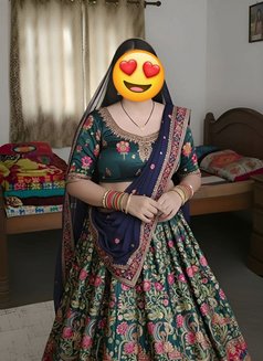 CAM/ Anal SPEACAL PUNAJBI BHABI - escort in New Delhi Photo 10 of 10