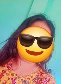 Cam Meet and Fun - escort in Chennai Photo 1 of 1